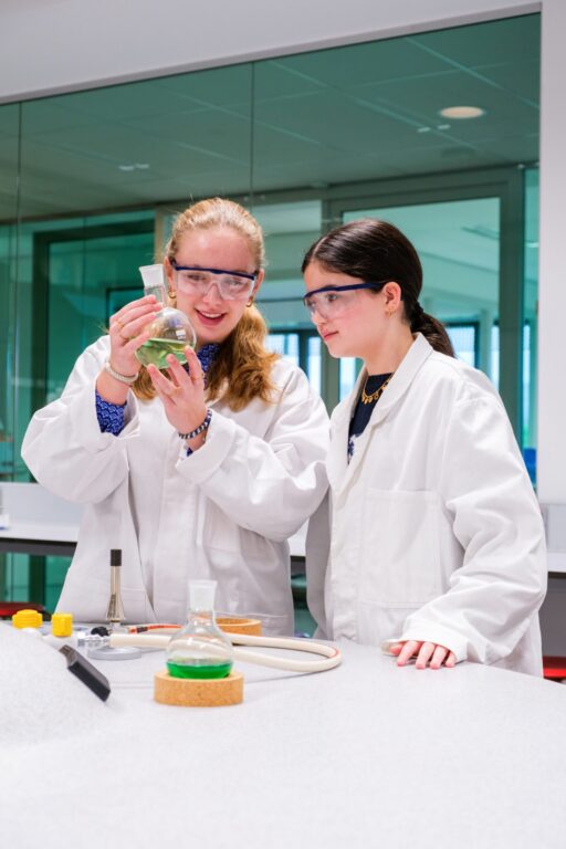Welkom op de Informatieavonden voor ouders/verzorgers groep 7 en 8