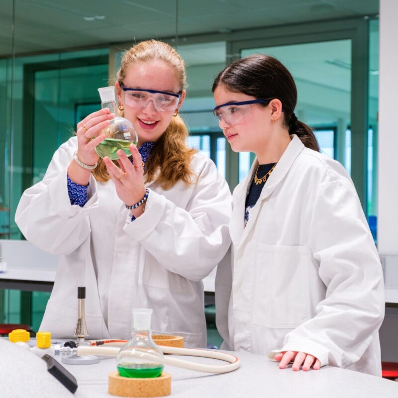 Welkom op de Informatieavonden voor ouders/verzorgers groep 7 en 8