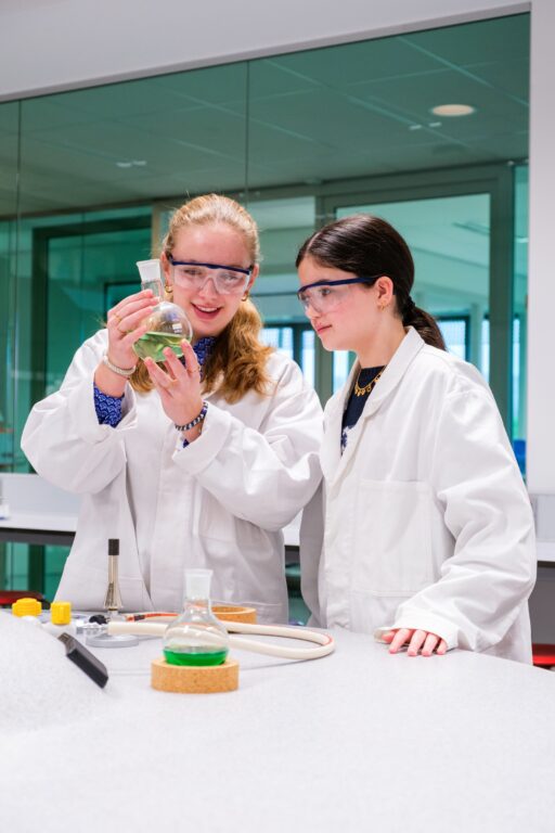 Welkom op de Informatieavonden voor ouders/verzorgers groep 7 en 8