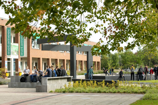 Nog één keer open, Metameer Stevensbeek