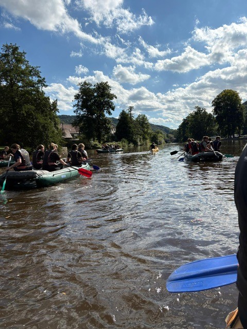 Kanovaren